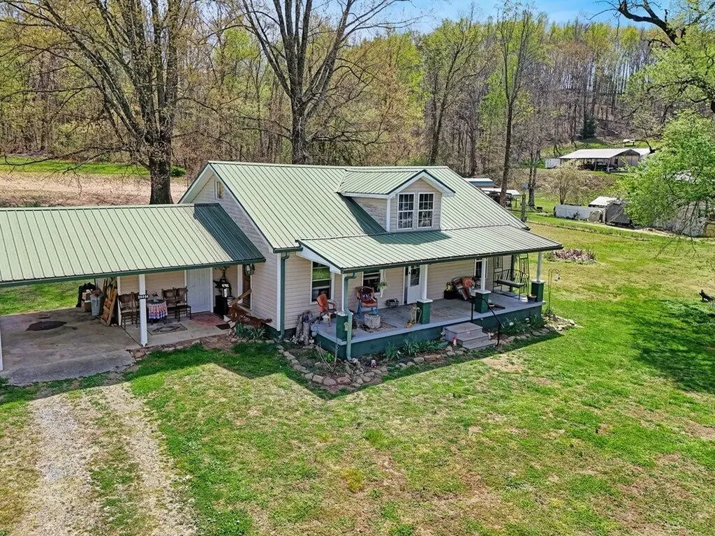 29088 Rhea County Highway Spring City TN 37381