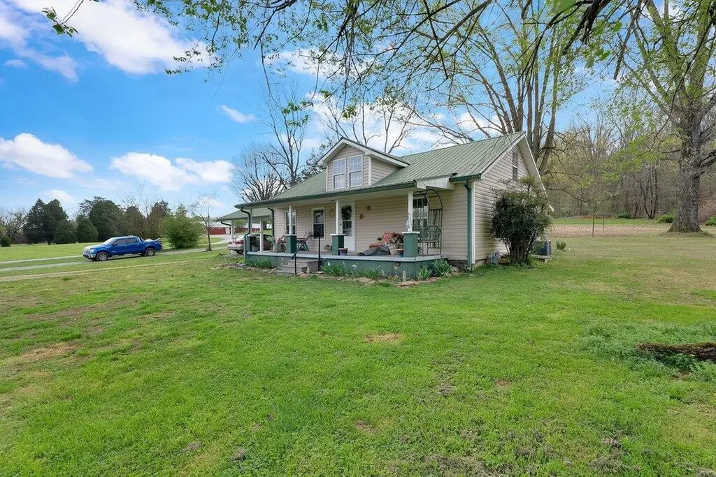 29088 Rhea County Highway Spring City TN 37381