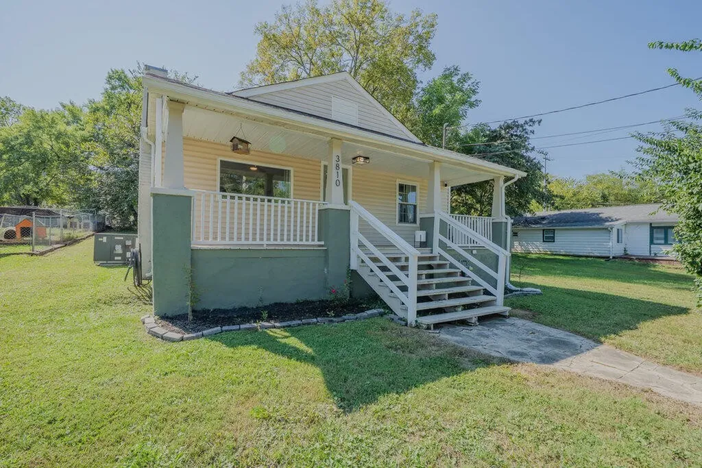 3810 Catalpa Avenue Knoxville TN 37914