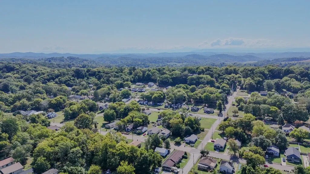 3810 Catalpa Avenue Knoxville TN 37914
