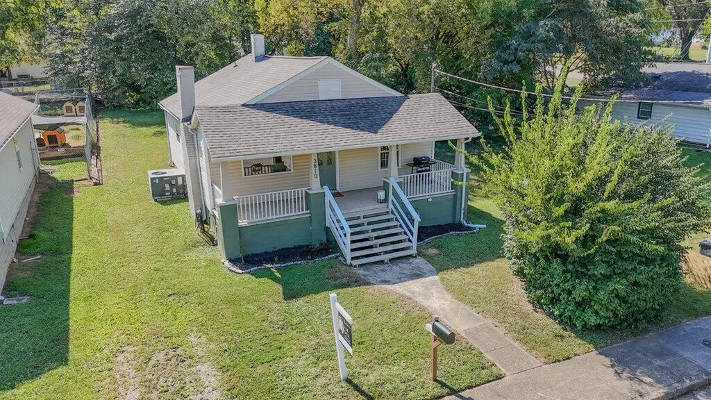 3810 Catalpa Avenue Knoxville TN 37914