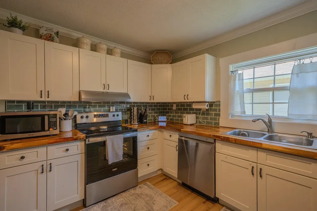 3810 Catalpa Avenue Knoxville TN 37914