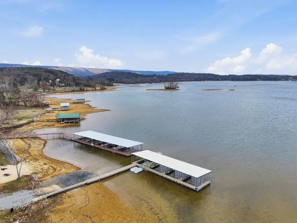 1255 New Lake Road Spring City TN 37381