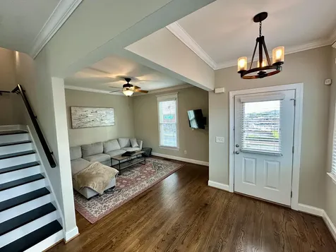 1001 E 11th Street Chattanooga TN 37403