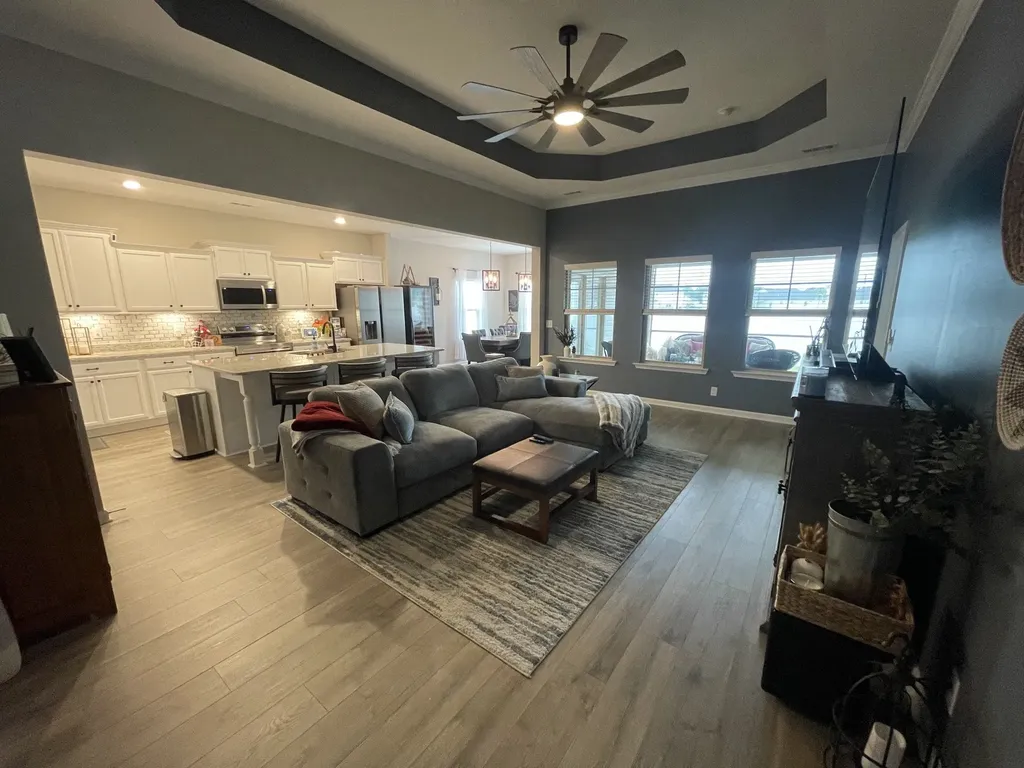 304 Ruby Cate Way Murfreesboro TN 37128