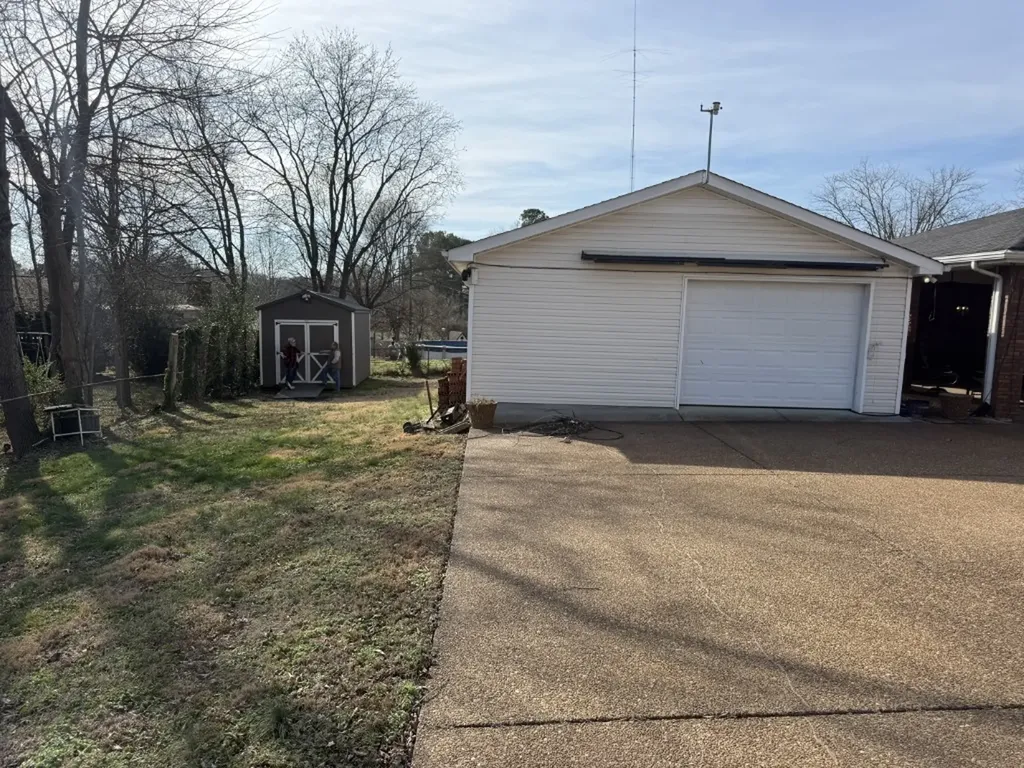 4531 Baton Rouge Drive Hermitage TN 37076
