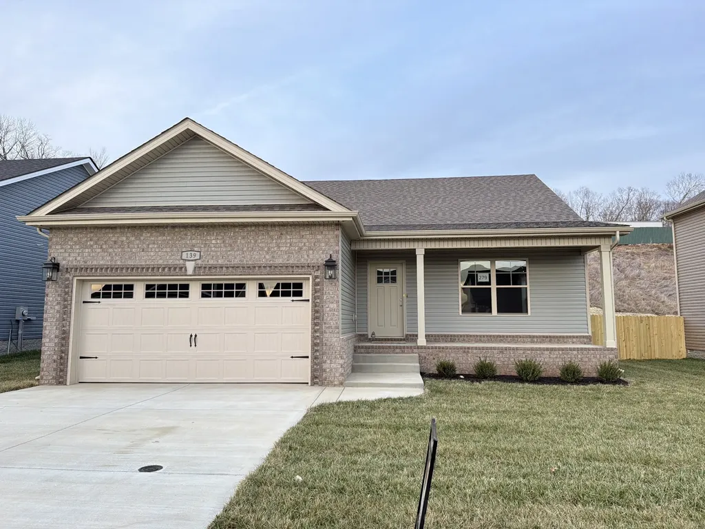 279 Cardinal Creek 139 Brenda Drive Clarksville TN 37040