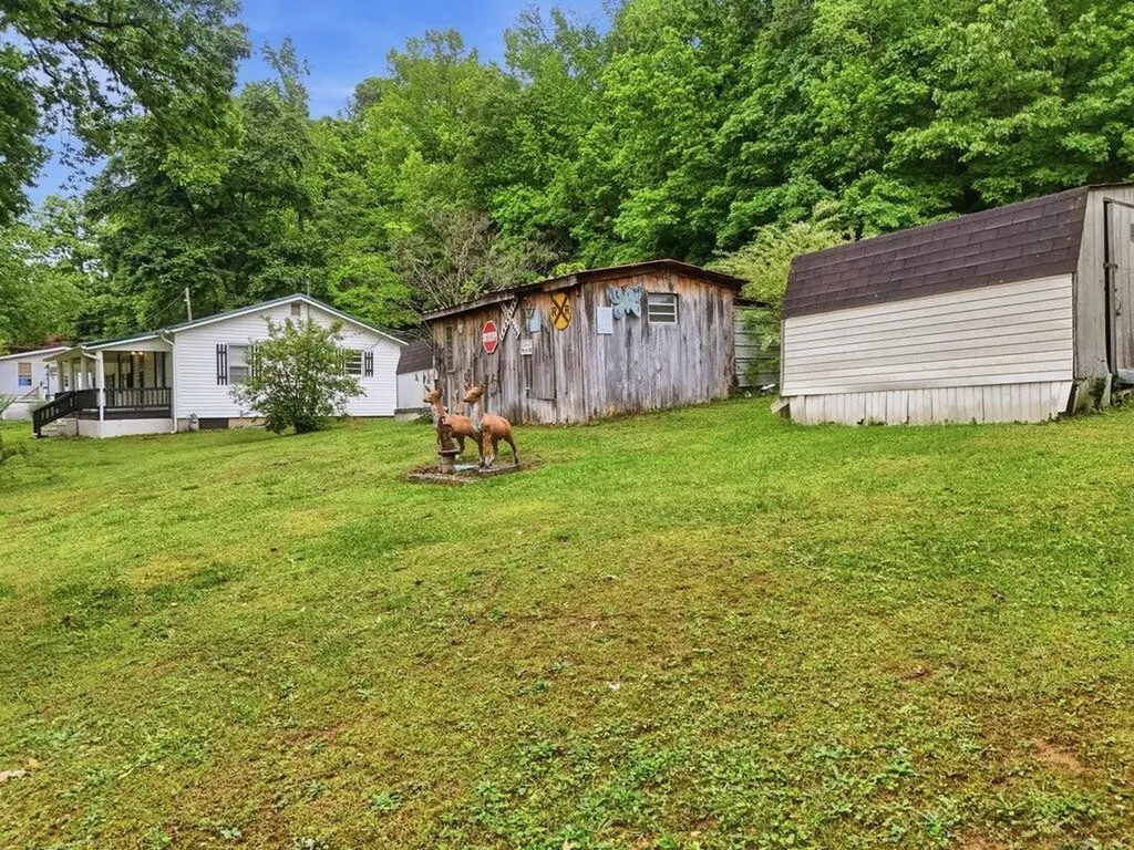 5780 Toestring Valley Road Spring City TN 37381