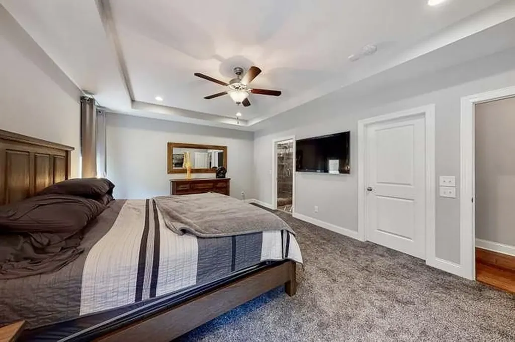 6013 Whitwort Drive Mount Juliet TN 37122
