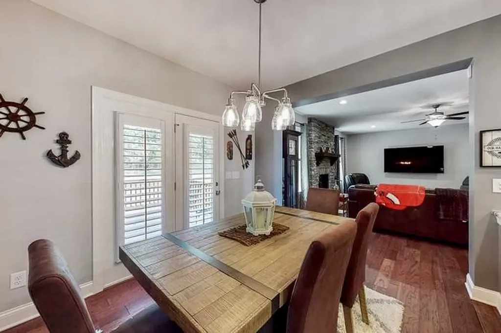 6013 Whitwort Drive Mount Juliet TN 37122