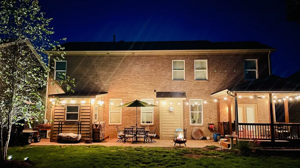 6013 Whitwort Drive Mount Juliet TN 37122