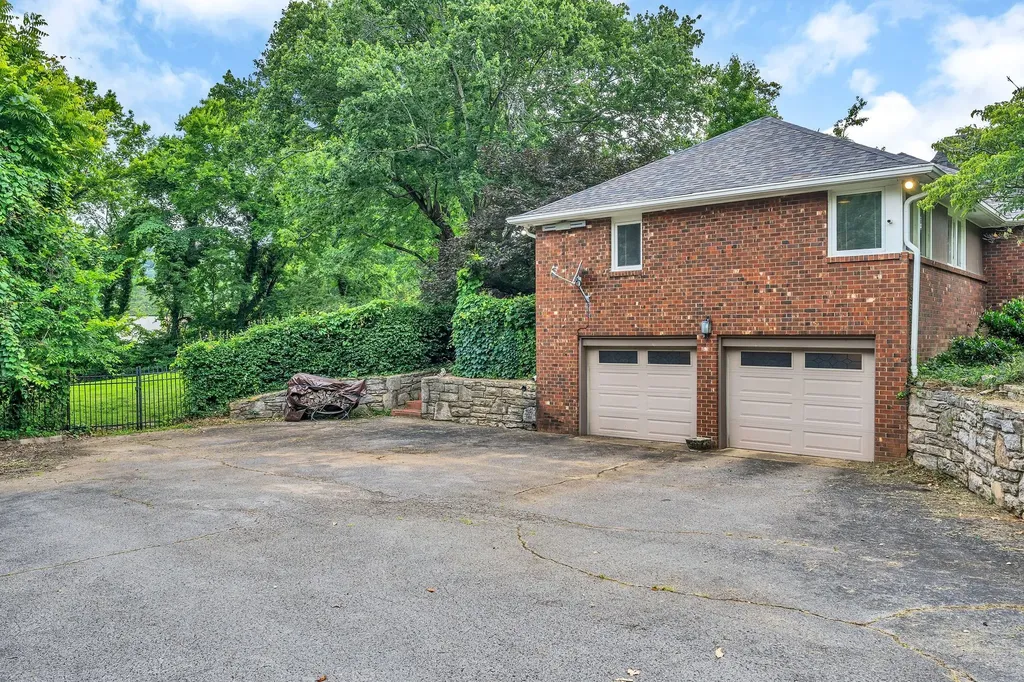 5417 Camelot Road Brentwood TN 37027