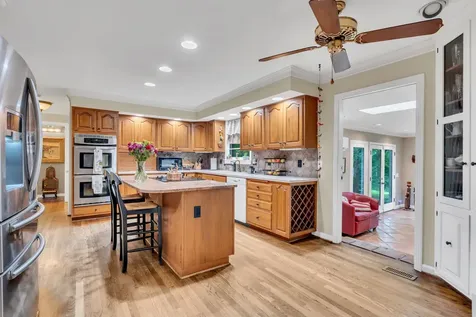 5417 Camelot Road Brentwood TN 37027