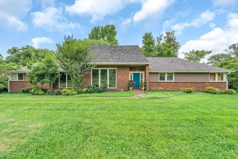 5417 Camelot Road Brentwood TN 37027