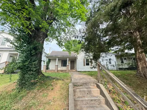 1220 Stockell Street Nashville TN 37207