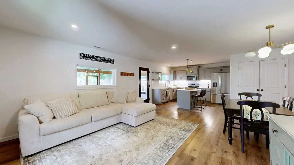 4257 Church Street Greenbrier TN 37073
