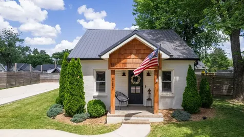 4257 Church Street Greenbrier TN 37073