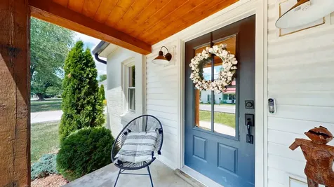 4257 Church Street Greenbrier TN 37073