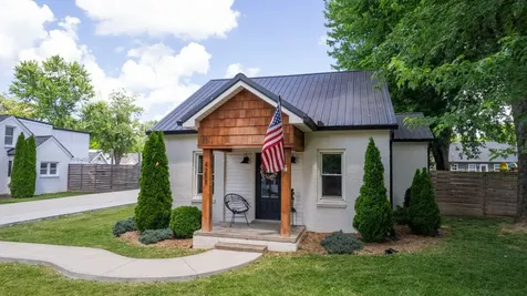 4257 Church Street Greenbrier TN 37073