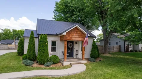 4257 Church Street Greenbrier TN 37073
