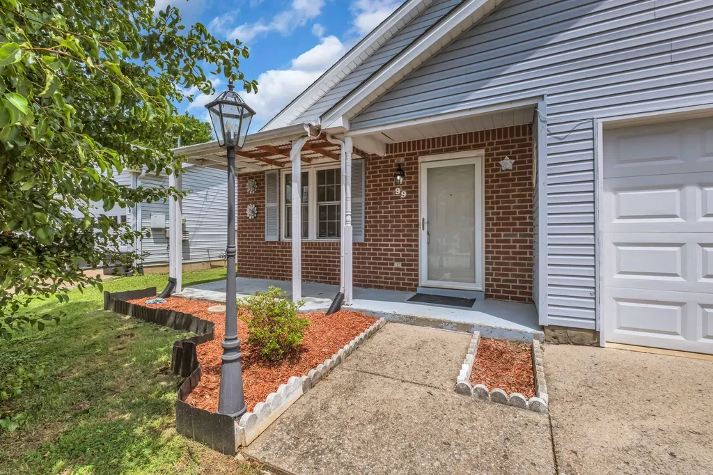 99 Edgehill Lane Hendersonville TN 37075