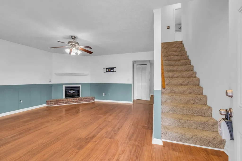 99 Edgehill Lane Hendersonville TN 37075