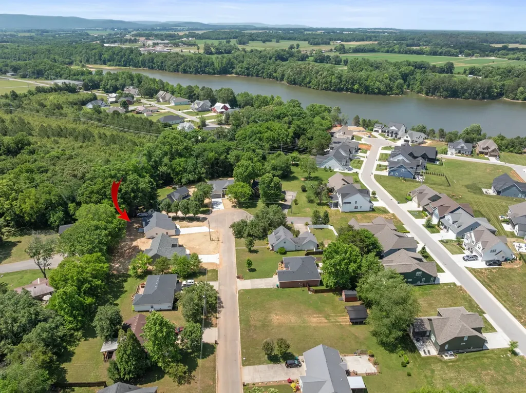 267 Brookfield Circle Winchester TN 37398