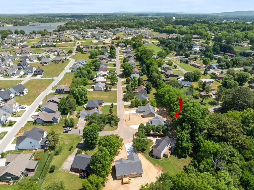 267 Brookfield Circle Winchester TN 37398