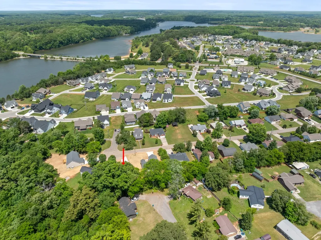 267 Brookfield Circle Winchester TN 37398