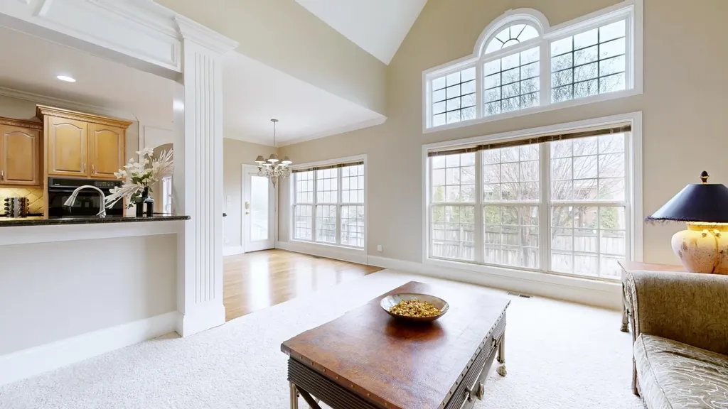 1912 Nightwalk Court Murfreesboro TN 37130