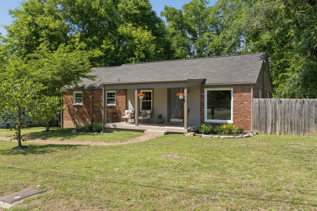 Nashville TN, 2308 Modena Drive