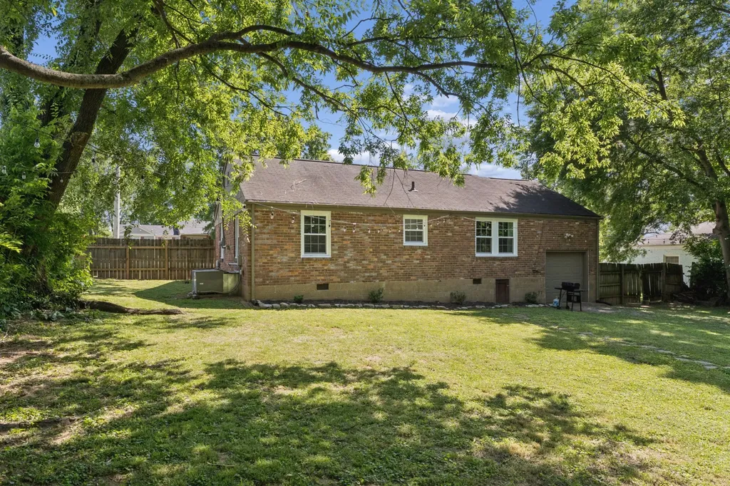 2308 Modena Drive Nashville TN 37214