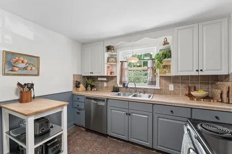 2308 Modena Drive Nashville TN 37214