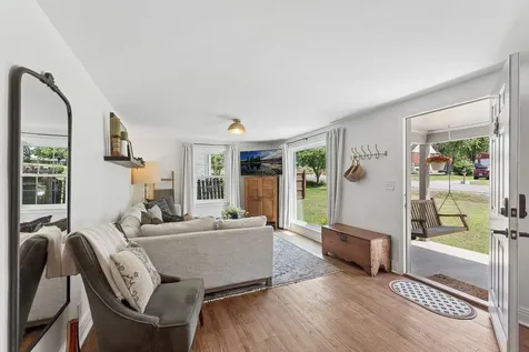 2308 Modena Drive Nashville TN 37214