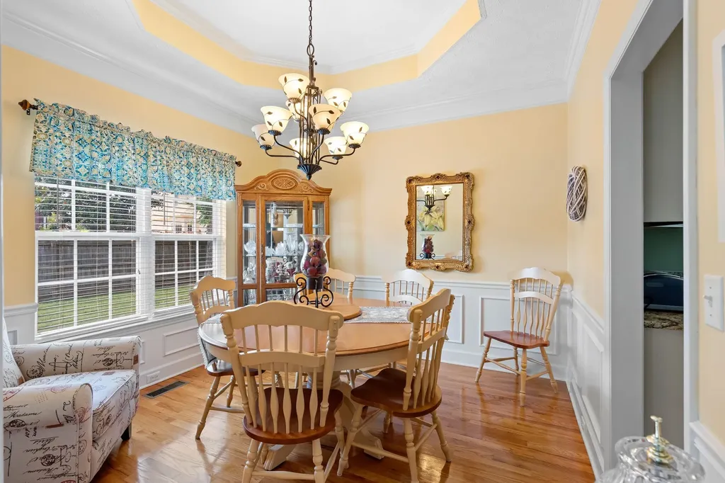 228 Comer Circle Murfreesboro TN 37128