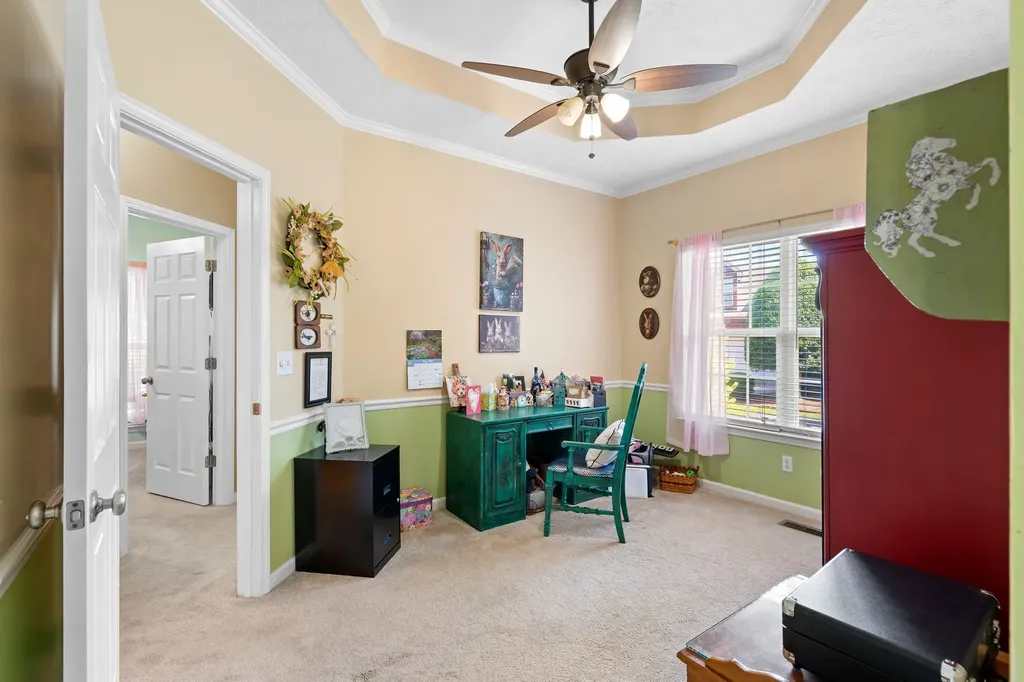 228 Comer Circle Murfreesboro TN 37128