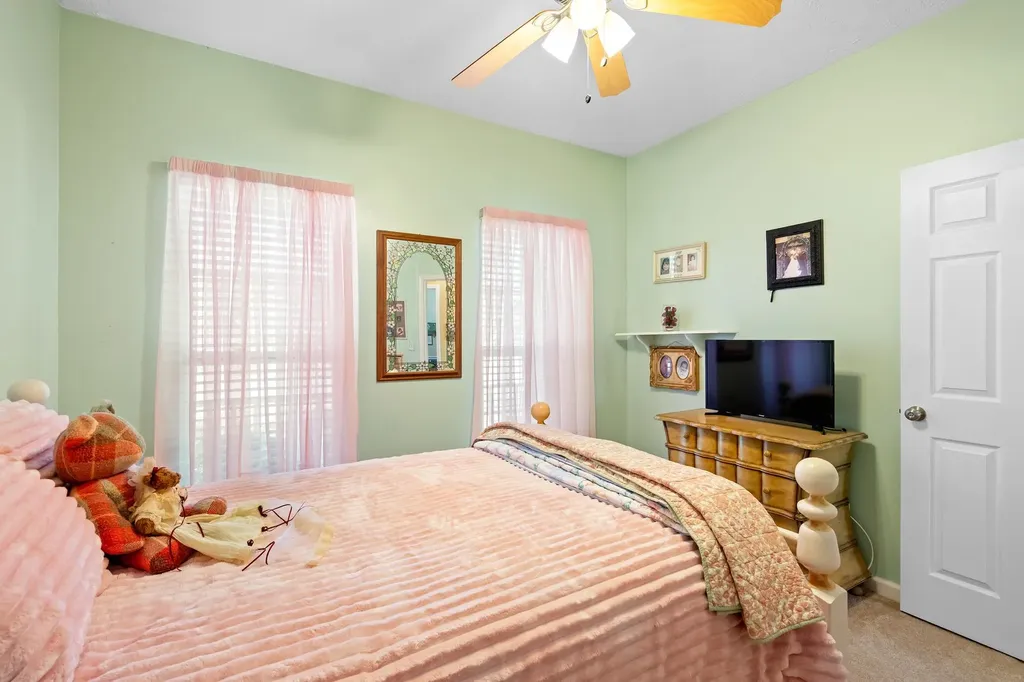 228 Comer Circle Murfreesboro TN 37128