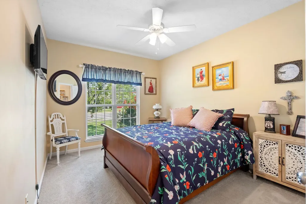 228 Comer Circle Murfreesboro TN 37128
