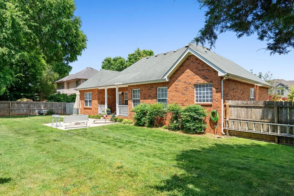 228 Comer Circle Murfreesboro TN 37128