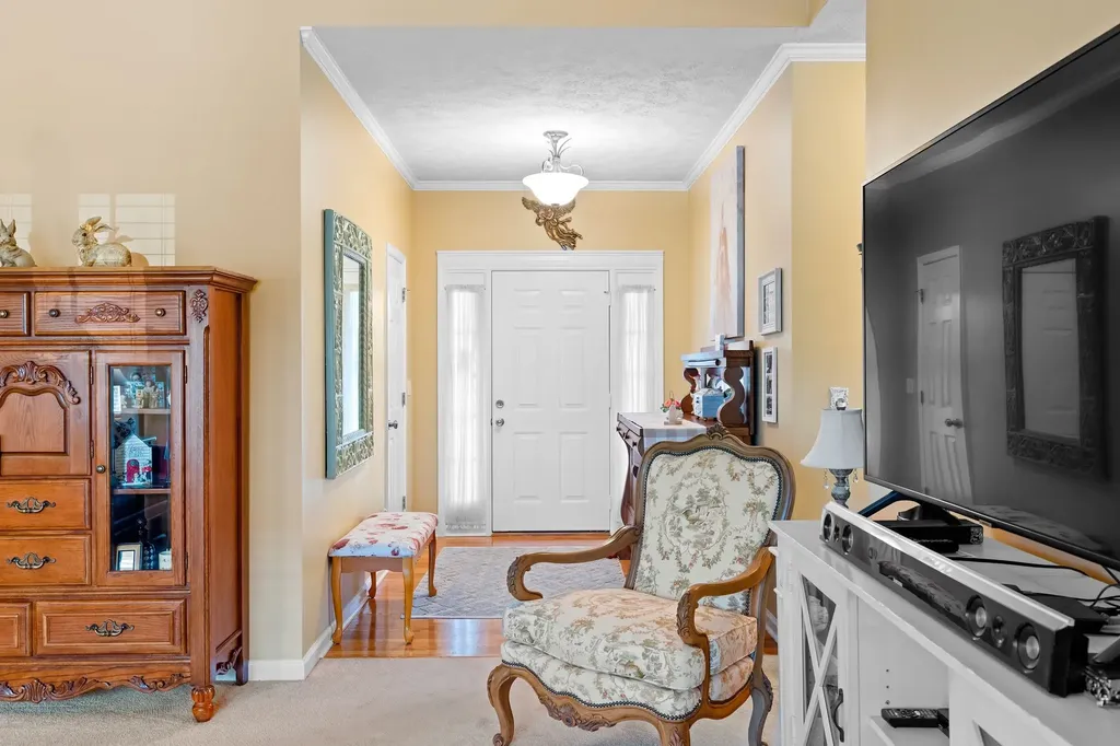 228 Comer Circle Murfreesboro TN 37128