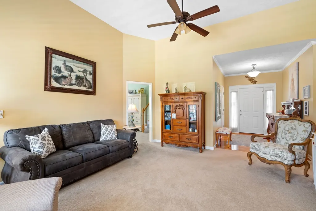 228 Comer Circle Murfreesboro TN 37128