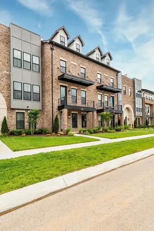 1413 Doc Johns Boulevard Murfreesboro TN 37128