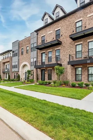 1413 Doc Johns Boulevard Murfreesboro TN 37128