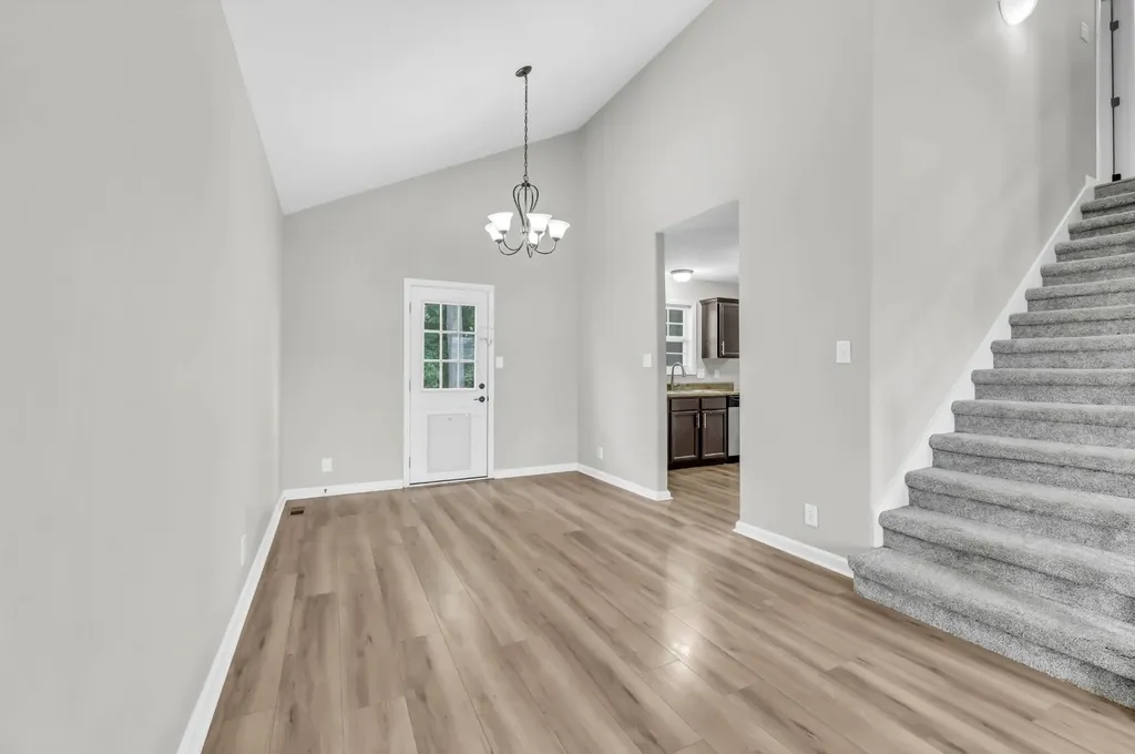 1393 Scrub Oak Drive Clarksville TN 37042