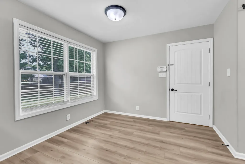 1393 Scrub Oak Drive Clarksville TN 37042