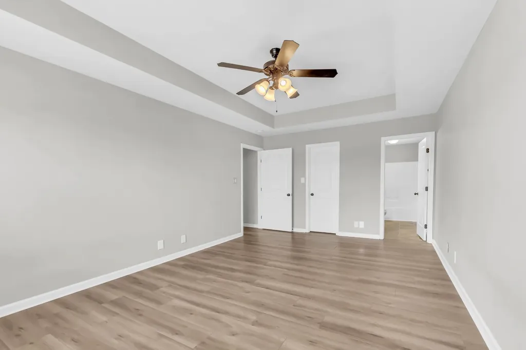 1393 Scrub Oak Drive Clarksville TN 37042