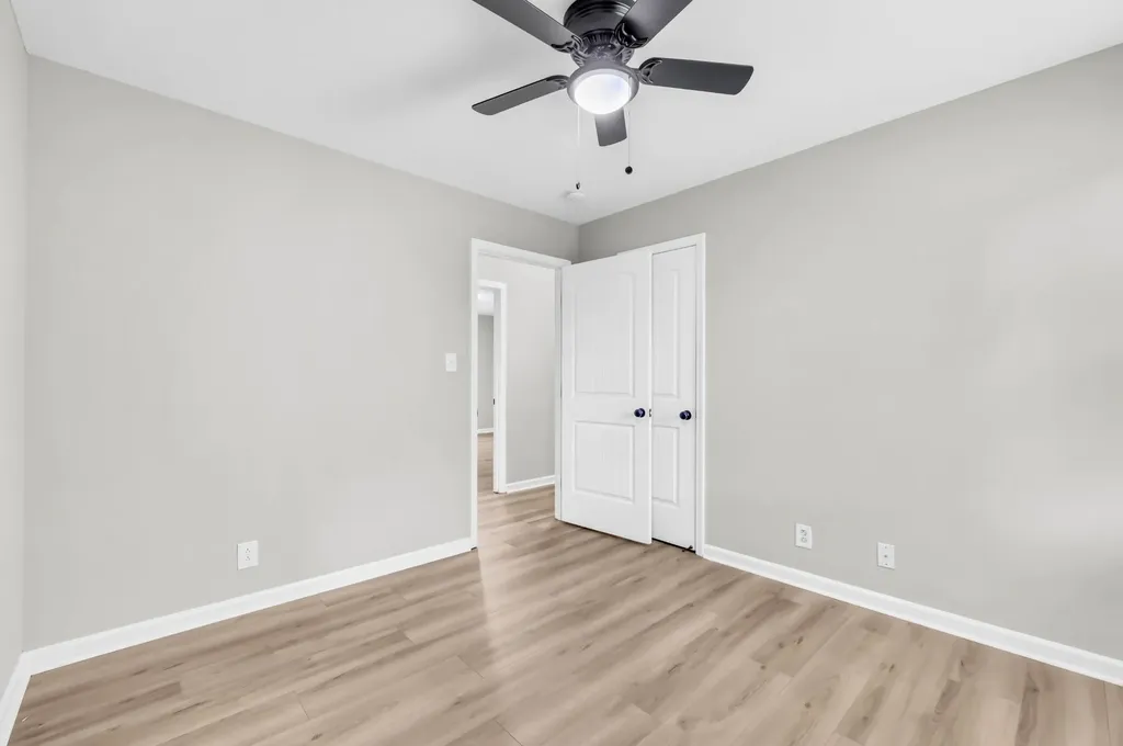 1393 Scrub Oak Drive Clarksville TN 37042