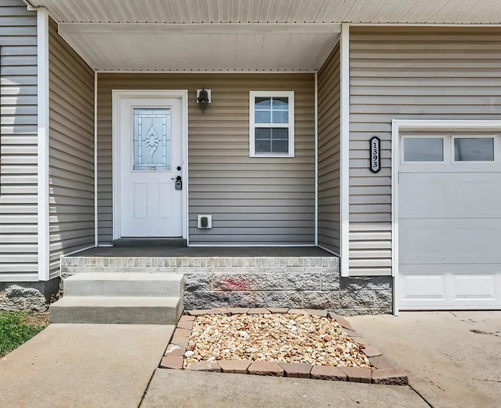 1393 Scrub Oak Drive Clarksville TN 37042