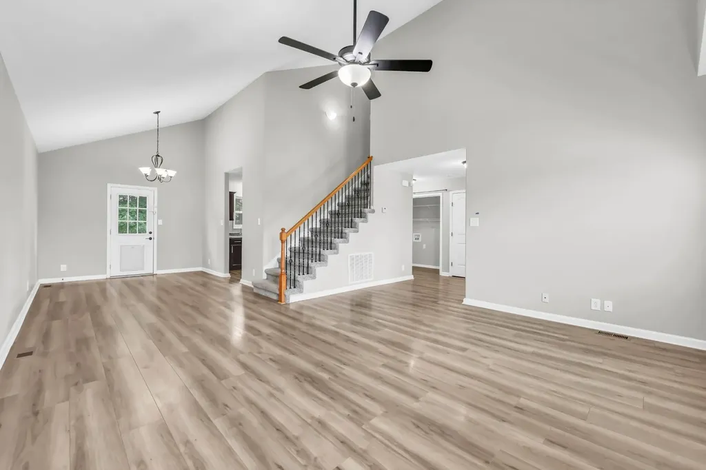 1393 Scrub Oak Drive Clarksville TN 37042