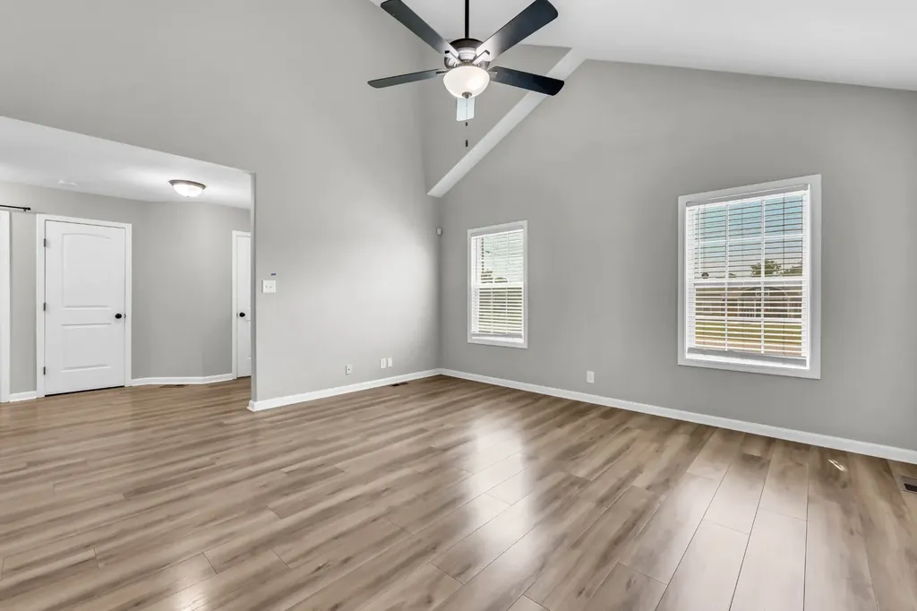 1393 Scrub Oak Drive Clarksville TN 37042